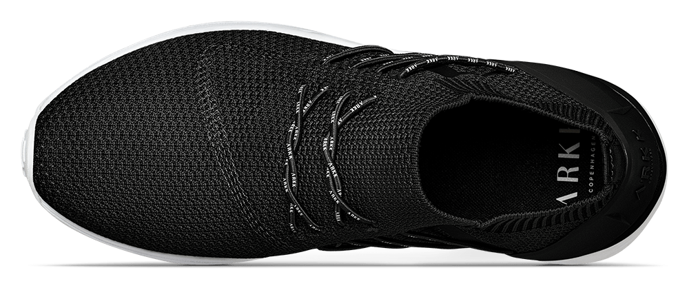 ARKK Collection Spyqon FG S-E15 | Black | Women Spyqon